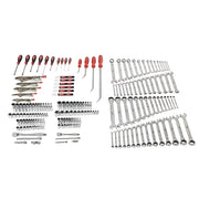 Milwaukee 48-22-9489 Mechanic's Tool Set, 191 Pieces