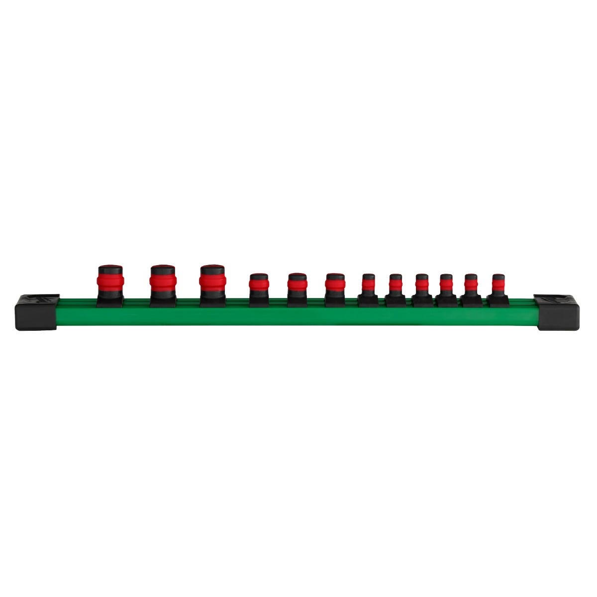 Milwaukee 48-22-9570 12pc 1/4", 3/8", & 1/2" Drive External TORX Socket Set