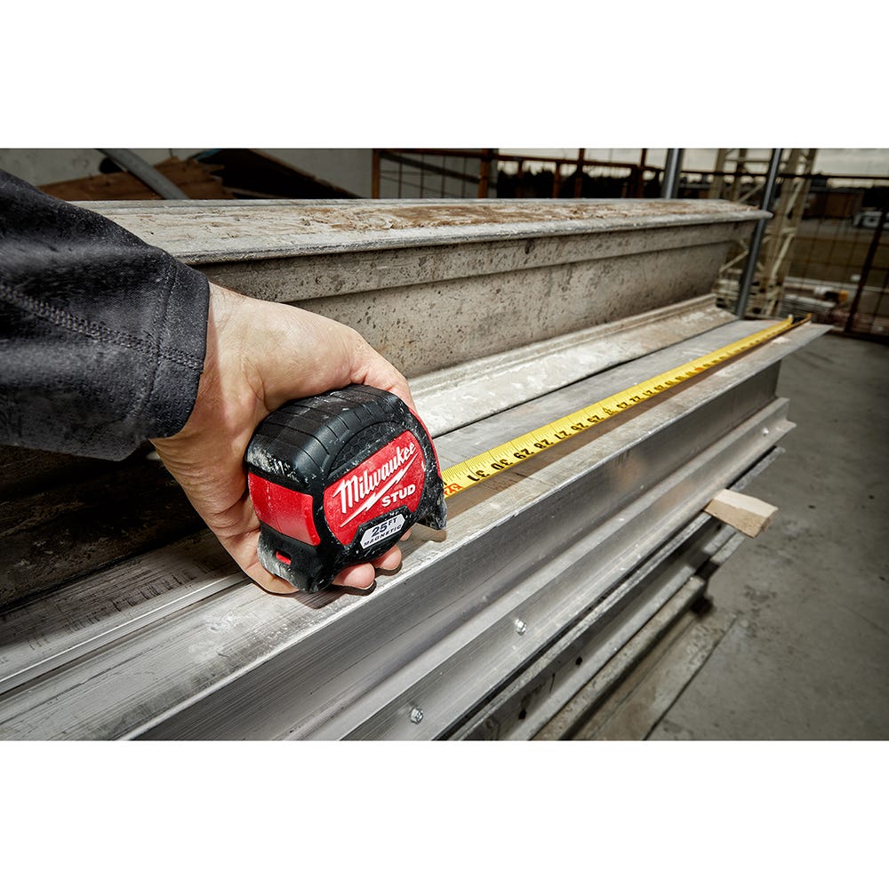 Milwaukee 48-22-9735 35-Foot Stud Tape Measure