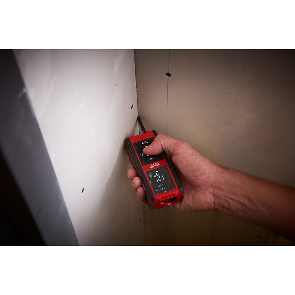 Milwaukee 48-22-9803 330' Laser Distance Meter