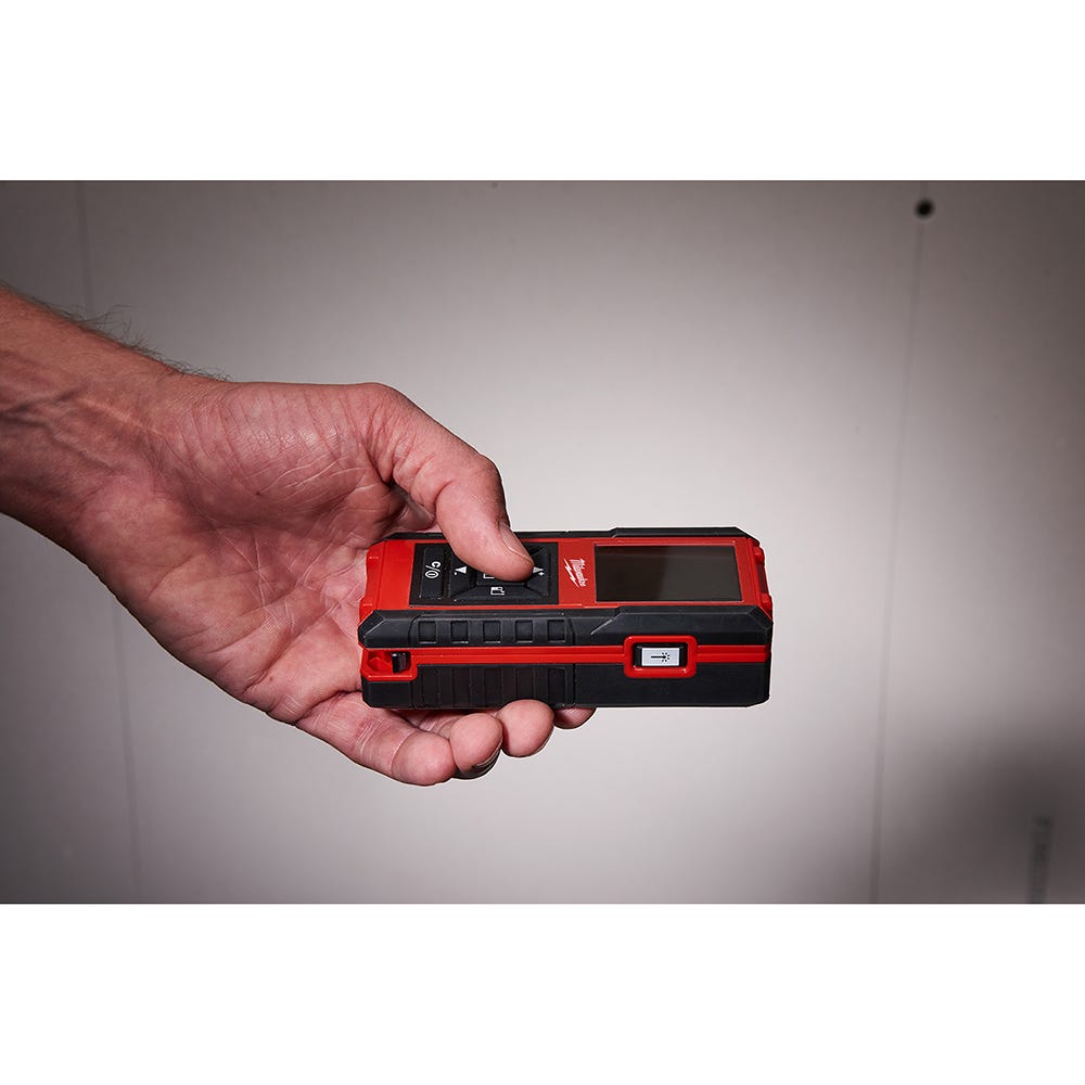 Milwaukee 48-22-9803 330' Laser Distance Meter