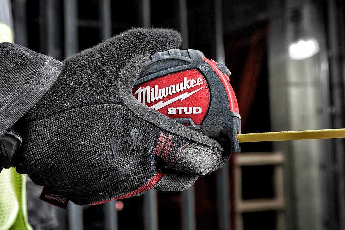 Milwaukee 48-22-9925 25' STUD Tape Measure (PROMO)