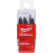 Milwaukee 48-25-5275 Switchblade Replacement Feed Screw Kit