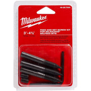 Milwaukee 48-25-7000 Feed And Set Screw Kit