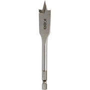 Milwaukee 48-27-0007 5/8-Inch X 4.5-Inch Flat Boring Bit