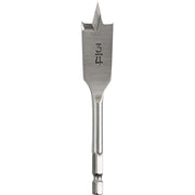 Milwaukee 48-27-0009 3/4-Inch X 4.5-Inch Flat Boring Bit