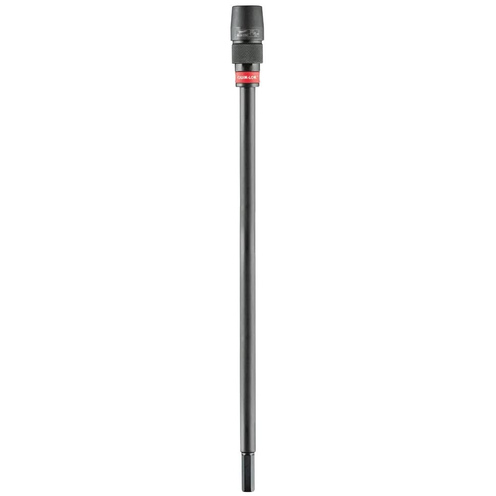 Milwaukee 48-28-2030 18-Inch X 3/8-Inch Universal Quik-Lok Extension