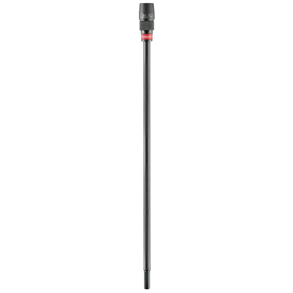 Milwaukee 48-28-2040 24-Inch X 3/8-Inch Universal Quik-Lok Extension