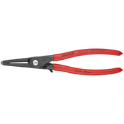 Knipex 48 31 J3 Internal Precision Snap Ring Pliers-Limiter