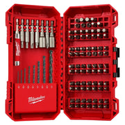 Milwaukee 48-32-1556 95PC S2 Drill and Drive Set