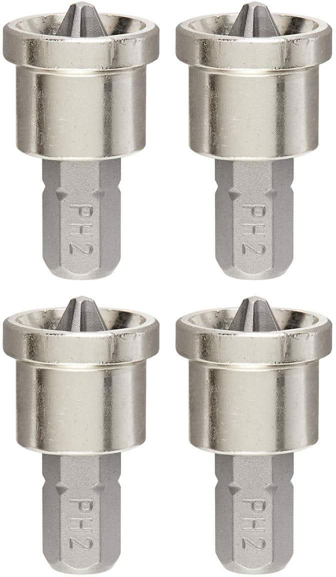 Milwaukee 48-32-2101 Drywall Screw Setter, 4-Pack
