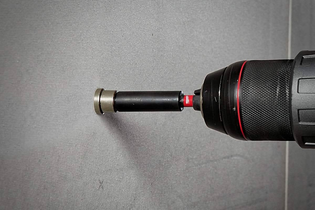 Milwaukee 48-32-2101 Drywall Screw Setter, 4-Pack
