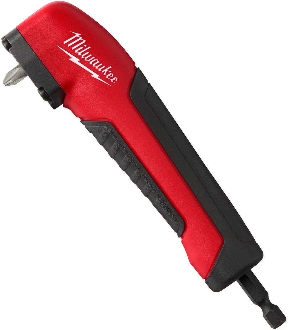 Milwaukee PROMO 48-32-2390 Shockwave Right Angle Adapter (PROMO)