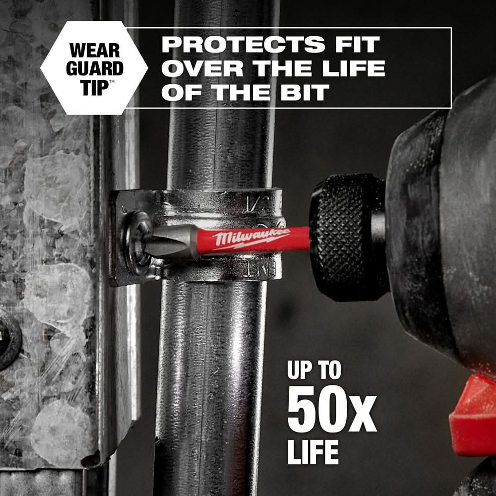 Milwaukee 48-32-4094 SHOCKWAVE Impact Duty Driver Bit Set- 80PC