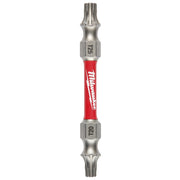 Milwaukee 48-32-4313 Shockwave T20/T25 Impact Double Ended Bit