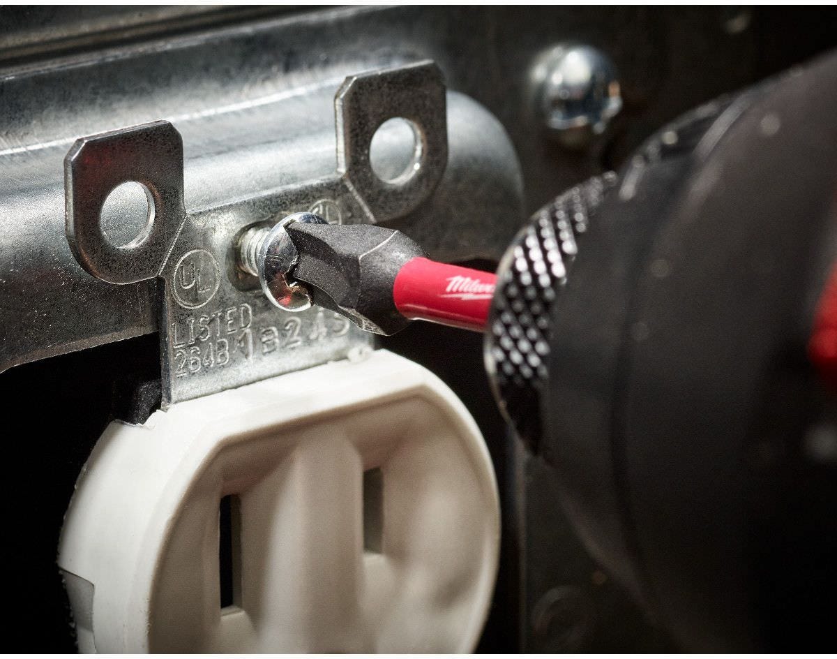 Milwaukee 48-32-4443 Shockwave 2-Inch 2-Piece Ecx Combo Kit – Tool Nut