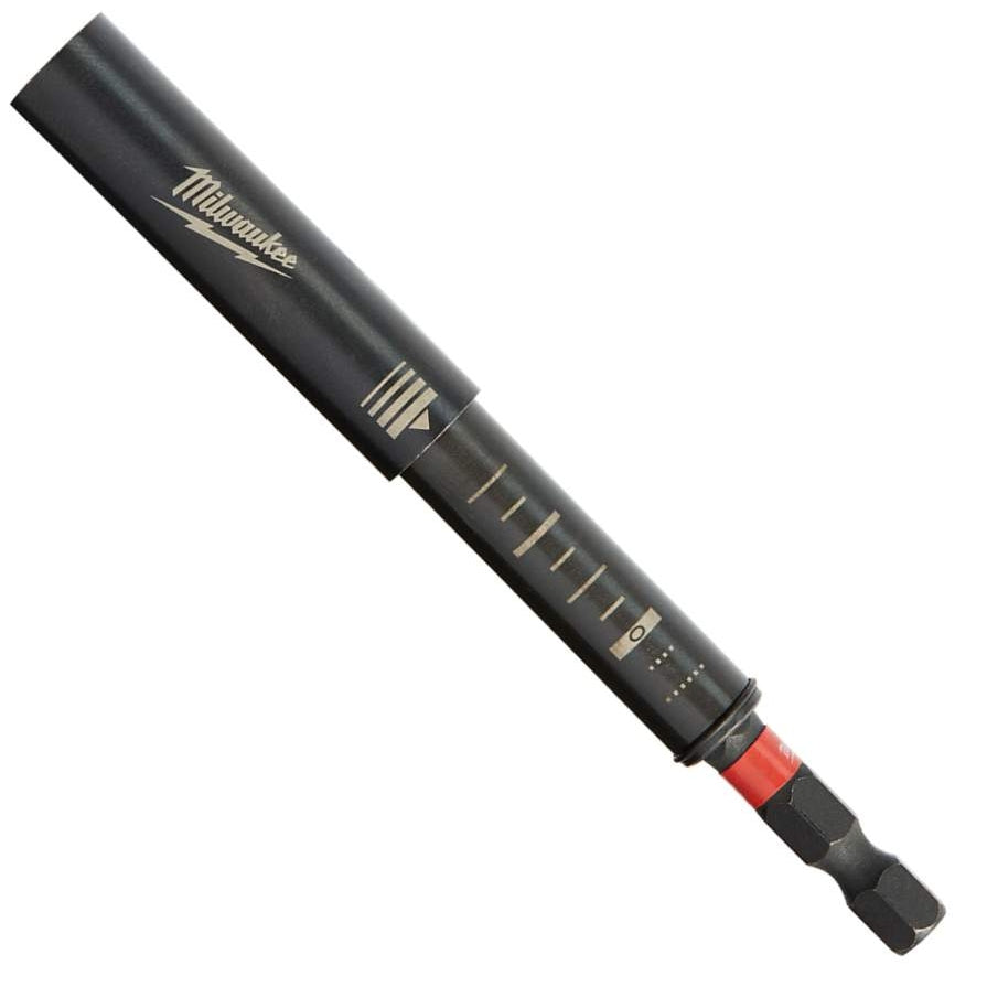 Milwaukee 48-32-4508 SHOCKWAVE 3" Magnetic Drive Guide