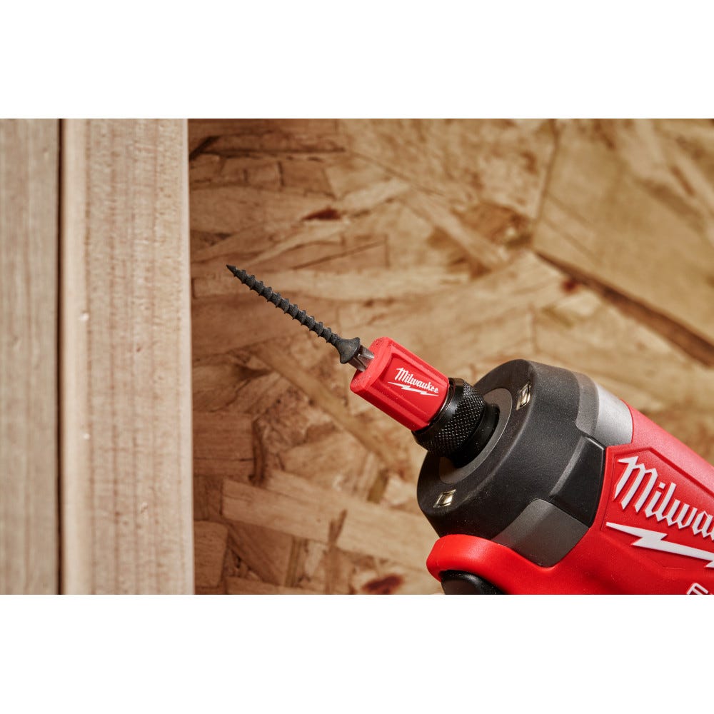 Milwaukee 48-32-4550 SHOCKWAVE Impact Duty Magnetic Attachment and