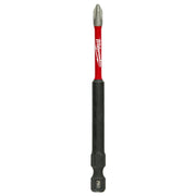 Milwaukee 48-32-4565 Shockwave 3.5" Phillips PH1 , 5-Pack