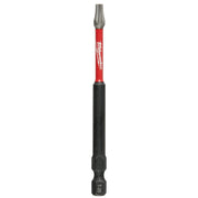 Milwaukee 48-32-4578 Shockwave 3.5" Torx T20 , 5-Pack