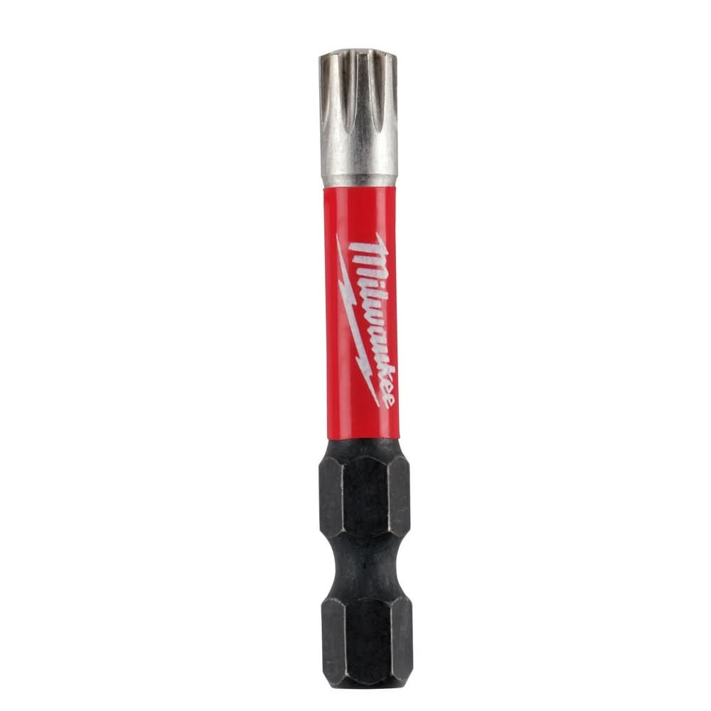 Milwaukee 48-32-4648 Shockwave 2" Headlok , 2-Pack