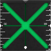 Milwaukee 48-35-1111 Responsive Laser Alignment Target