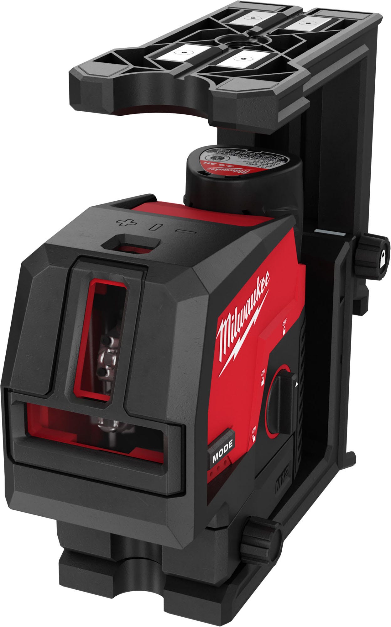 Milwaukee 48-35-1311 360-Degree Laser Bracket