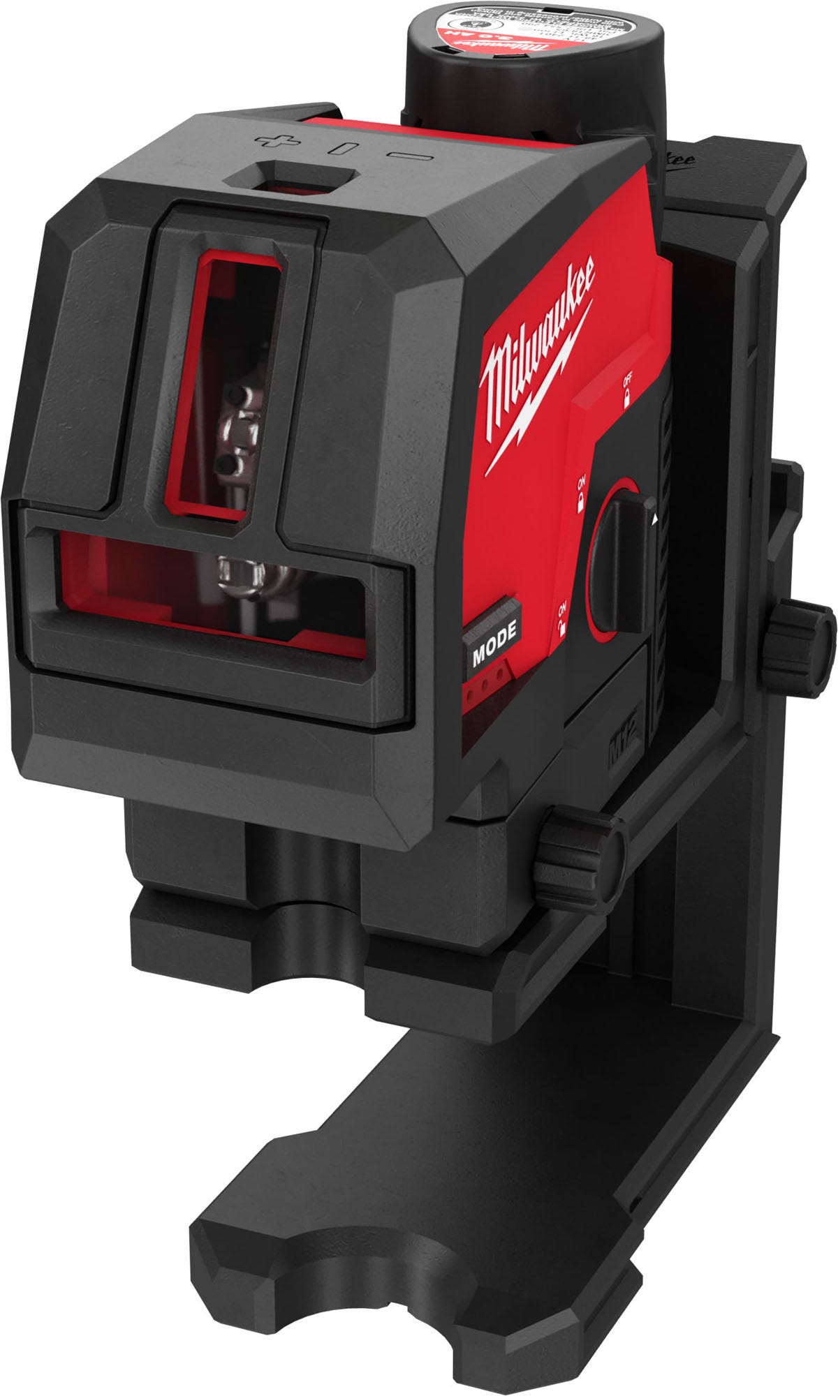 Milwaukee 48-35-1311 360-Degree Laser Bracket