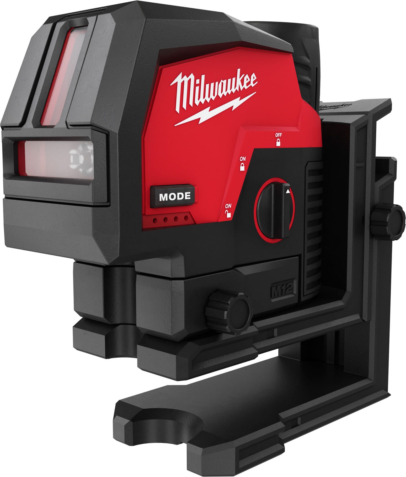 Milwaukee 48-35-1311 360-Degree Laser Bracket