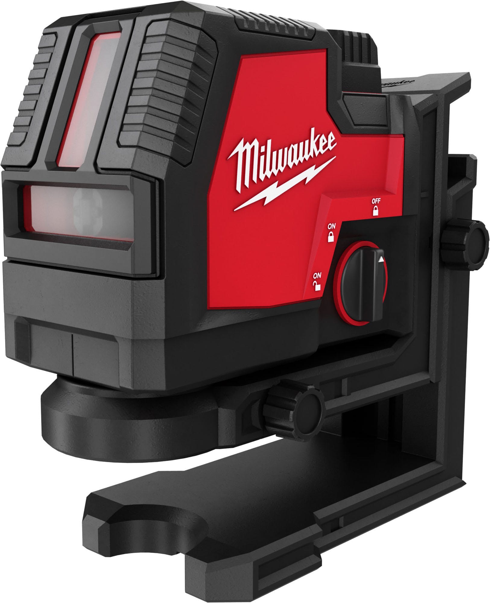 Milwaukee 48-35-1311 360-Degree Laser Bracket