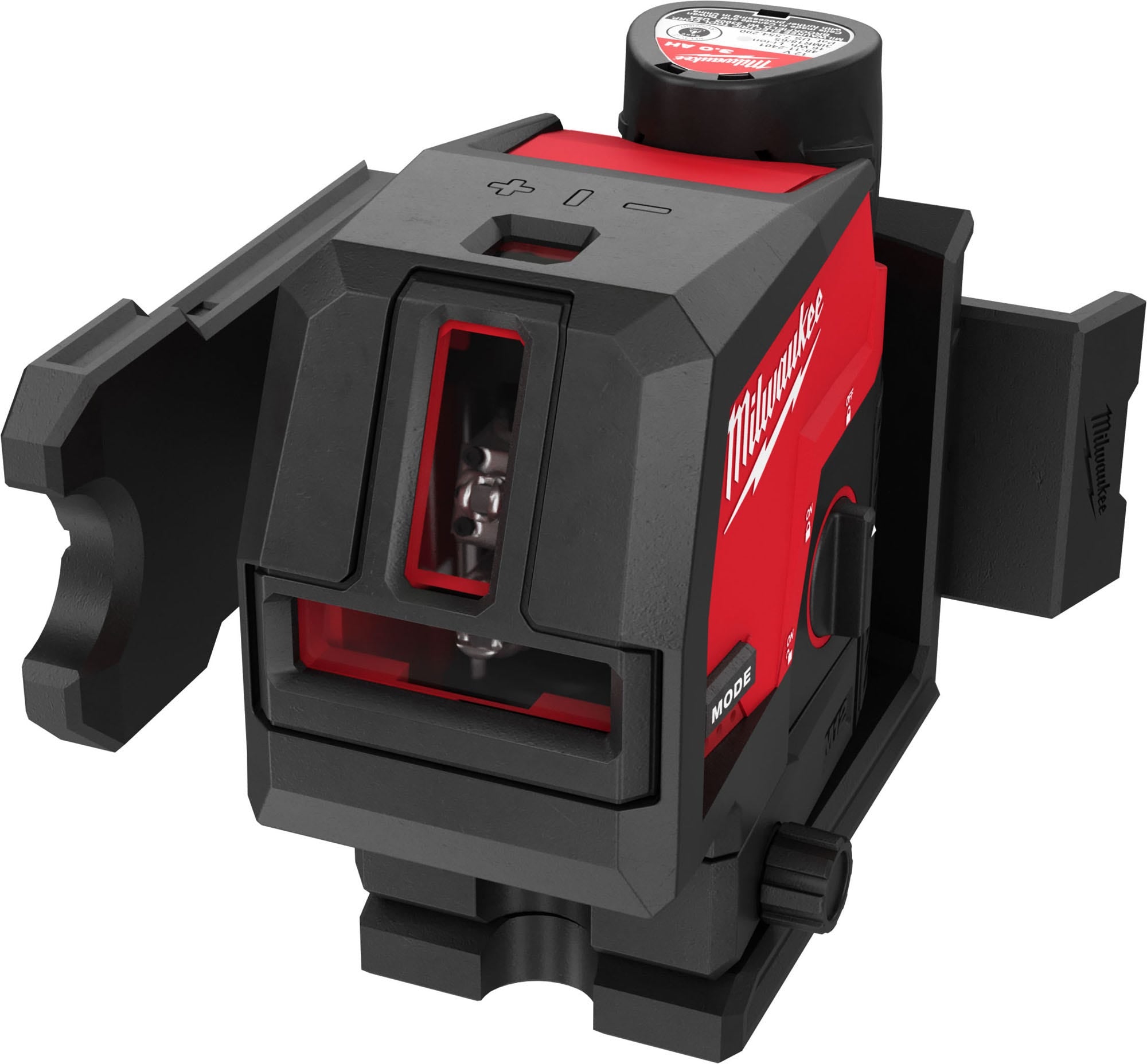 Milwaukee 48-35-1311 360-Degree Laser Bracket