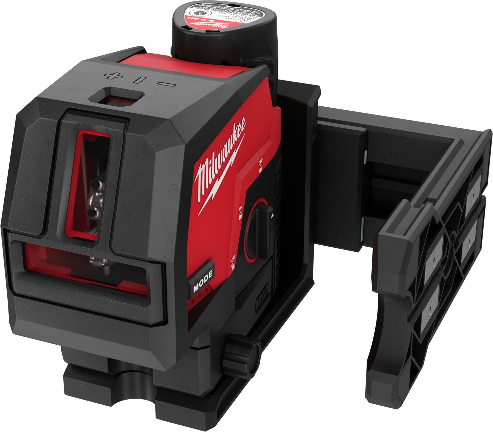 Milwaukee 48-35-1311 360-Degree Laser Bracket