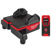 Milwaukee 48-35-1314 Wireless Laser Alighnment Base with Remote