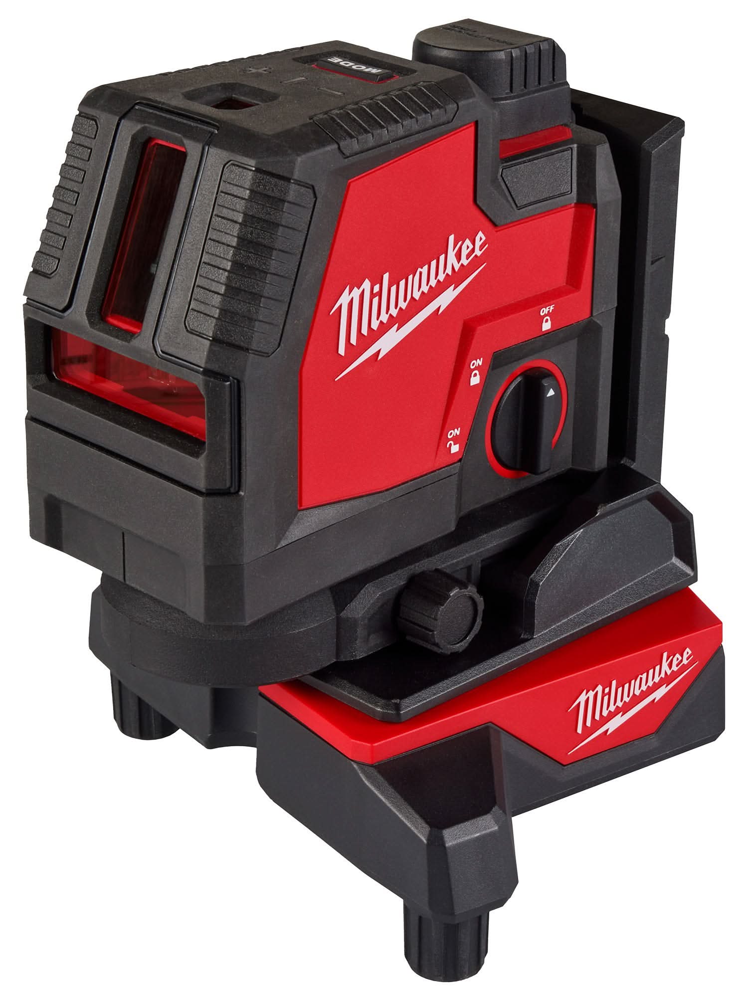 Milwaukee 48-35-1314 Wireless Laser Alighnment Base with Remote