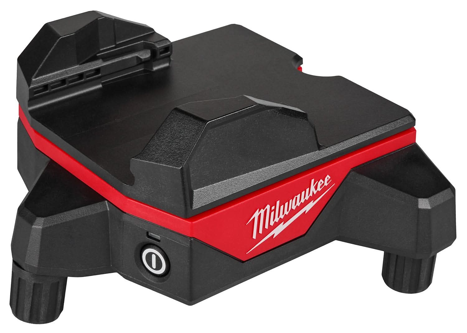 Milwaukee 48-35-1314 Wireless Laser Alighnment Base with Remote
