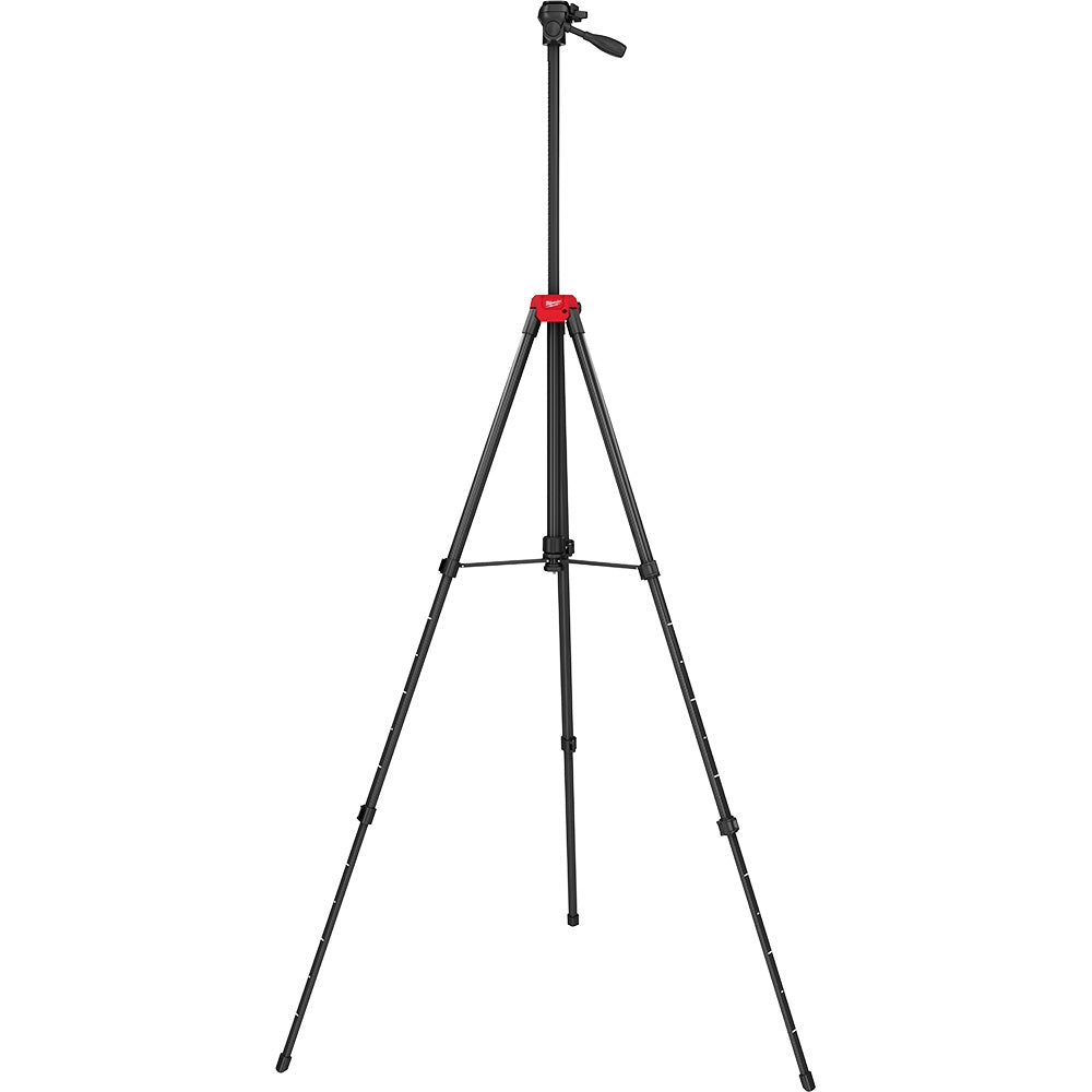 Milwaukee 48-35-1411 72-Inch Laser Tripod