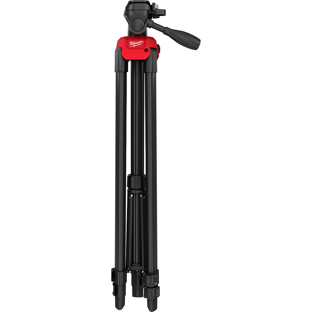 Milwaukee 48-35-1411 72-Inch Laser Tripod