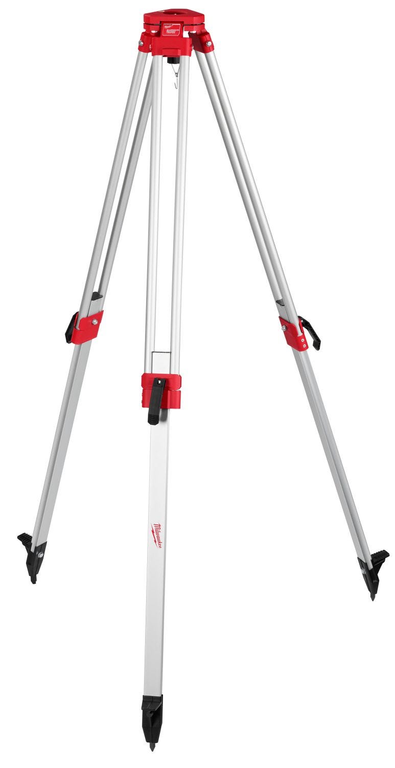 Milwaukee 48-35-3700 Rotary Laser Tripod
