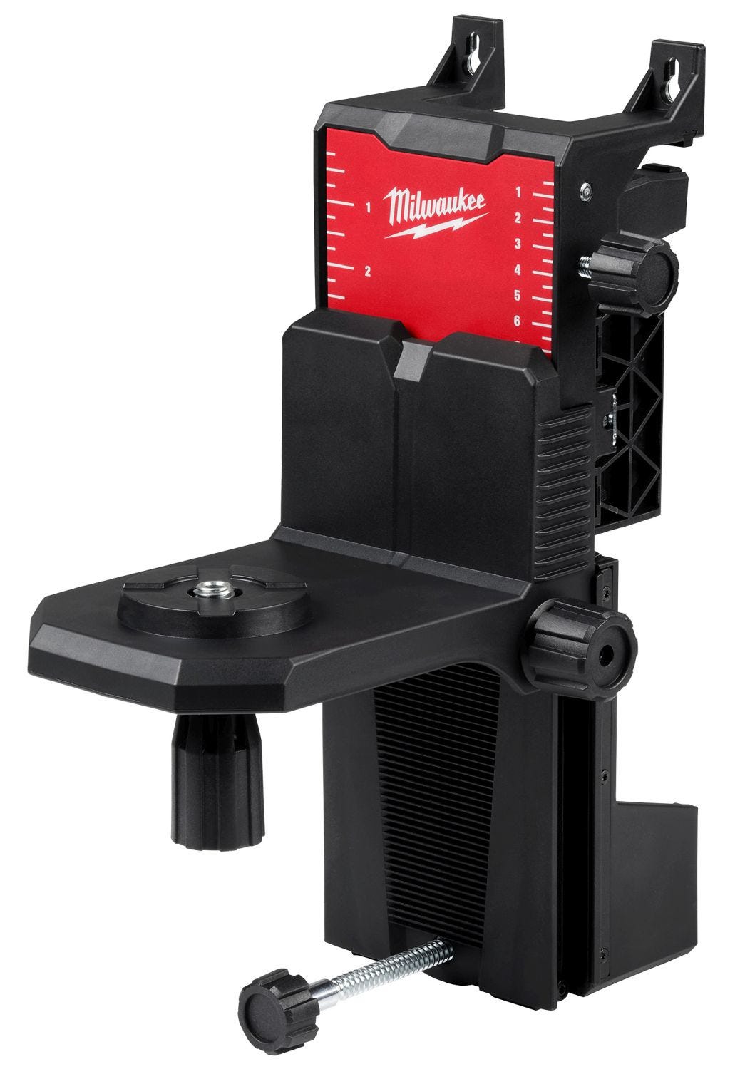 Milwaukee 48-35-3702 Rotary Laser Wall Mount