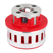 Milwaukee 48-36-1008 3/4" High Speed NPT Forged Aluminum Die Head