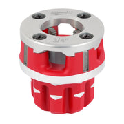 Milwaukee 48-36-1308 3/4" ALLOY NPT Compact Forged Aluminum Die Head