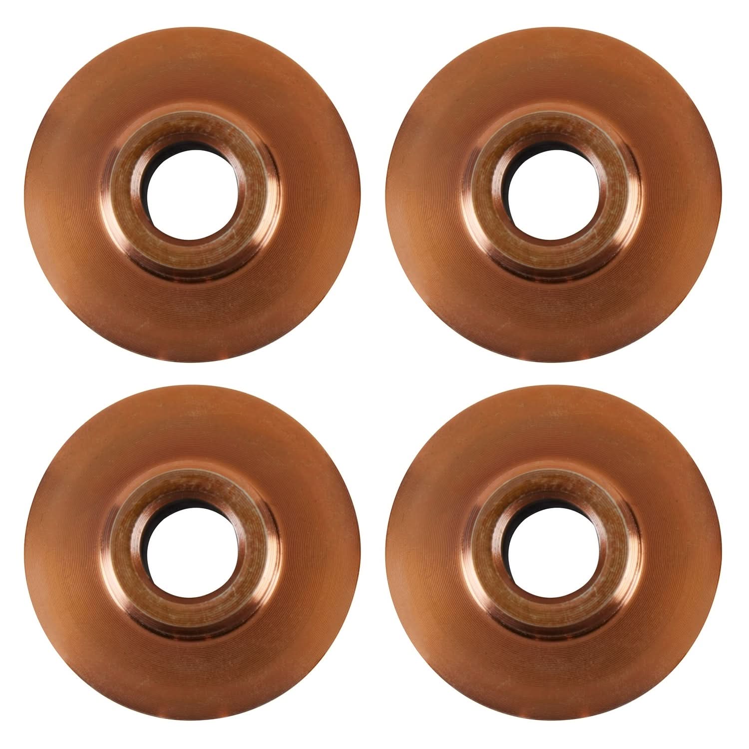 Milwaukee 48-36-1401 Milwaukee Cutter Wheels for Universal Pipe Threading (4 PC)