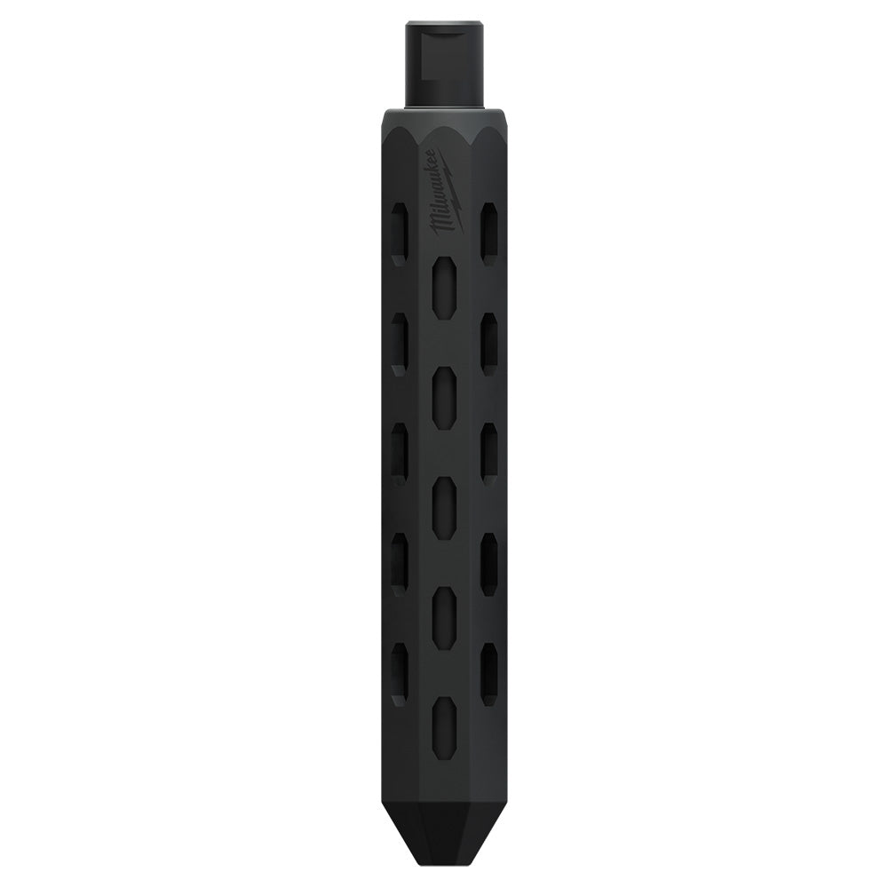 Milwaukee 48-37-5018R 1-7/8" Concrete Vibrator Rubber Head
