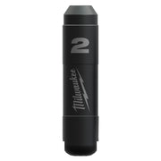 Milwaukee 48-37-5020S 2" Concrete Vibrator Short Head