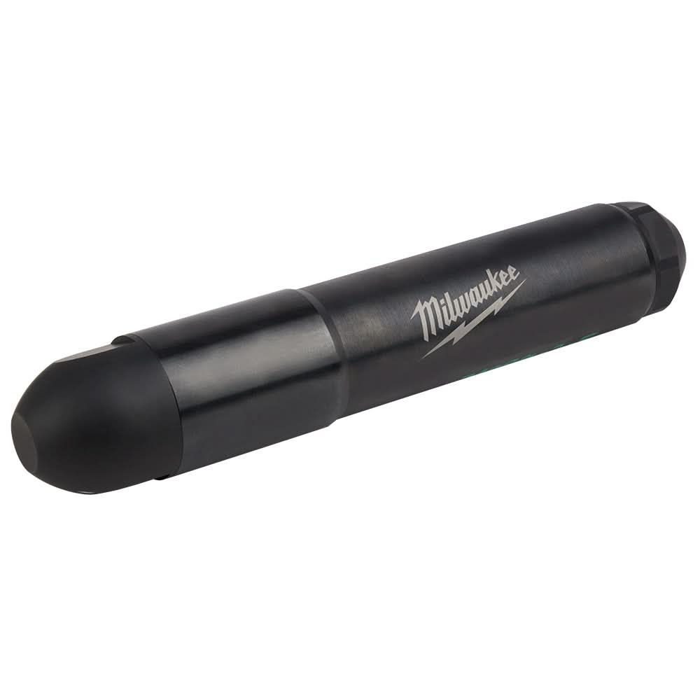 Milwaukee 48-37-5025 2.5 in Concrete Vibrator Head
