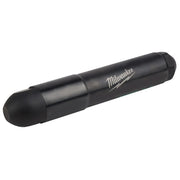 Milwaukee 48-37-5025 2.5 in Concrete Vibrator Head