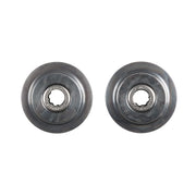 Milwaukee 48-38-4257 Replacement Wheel for M12 Brushless 1-1/4" - 2" Copper Tubing Cutter (2 PK)