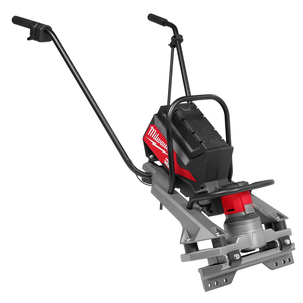 Milwaukee 48-38-7070 MX FUEL Vibratory Screed Bar Adapter