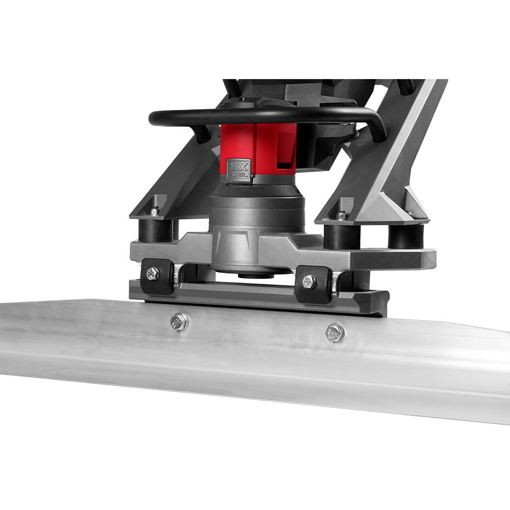 Milwaukee 48-38-7070 MX FUEL Vibratory Screed Bar Adapter