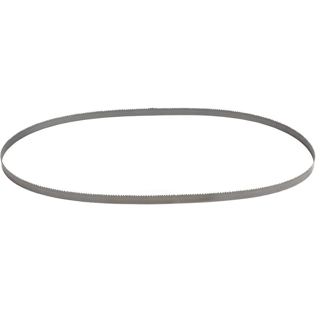 Milwaukee 48-39-0601 Extreme Thick Metal Bandsaw Blades Deep Cut, 3-Pack